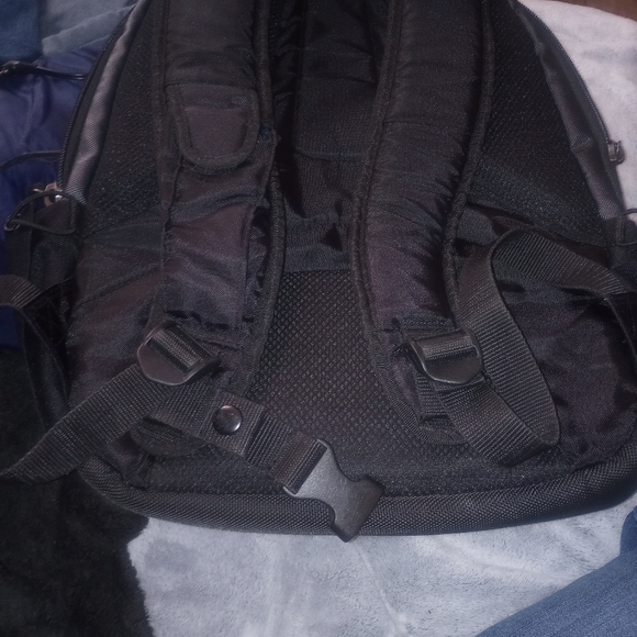 Case logic backpack - Picture 4 of 5